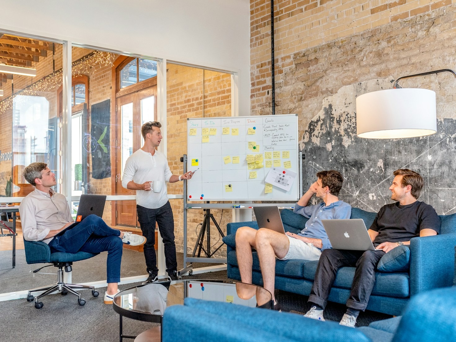 Navigating Modern Career Challenges With Confidence