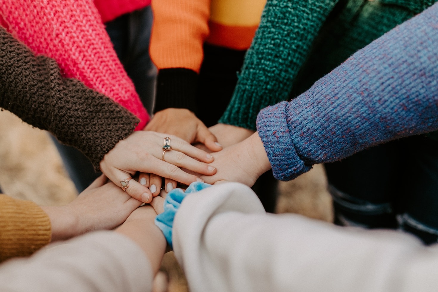 Building Resilience Through Collective Local Action